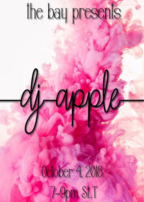 DJ_Apple